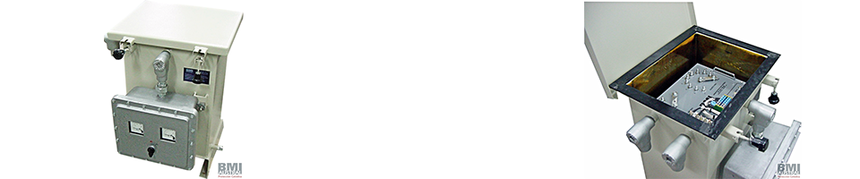 foto de rectificadores de aceite