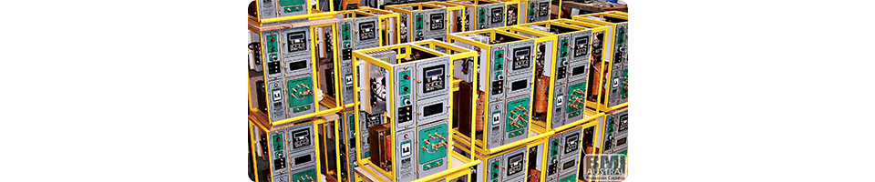 foto de rectificadores de aire